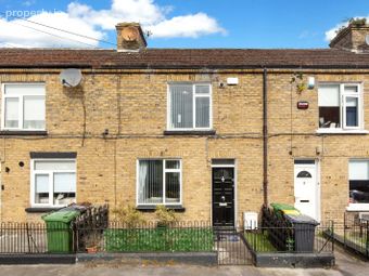 12 Ardilaun Square, Ballybough, Dublin 3, Ballybough, Dublin 3
