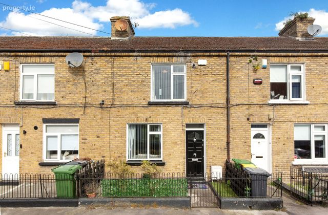 12 Ardilaun Square, Ballybough, Dublin 3, Ballybough, Dublin 3 - Click to view photos