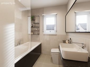 House Type C (largest Three Bedroom), Ballivor, Co. Meath - Image 4