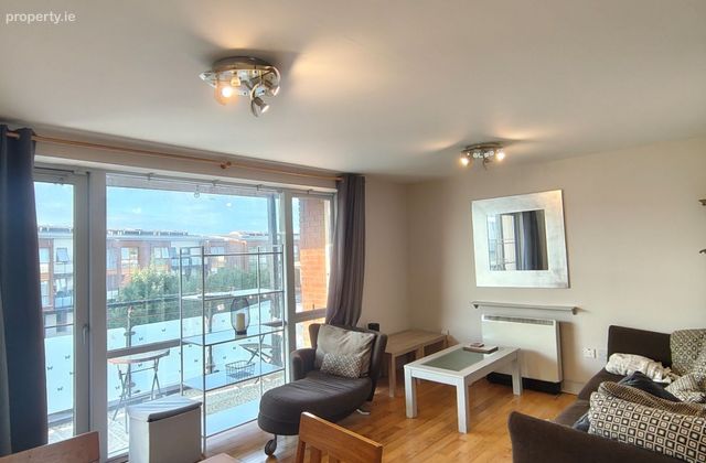 Rathborne Close, Dublin 15, Royal Canal Park, Dublin 15 - Click to view photos