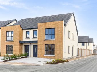 Cnoc Na Greine, Greenville Lane, Enniscorthy, Co. Wexford