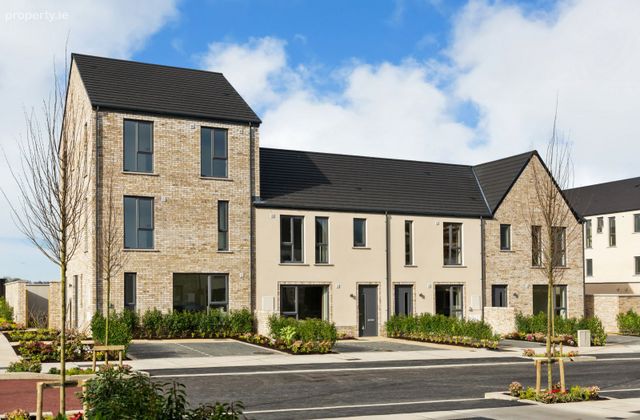 Redford , Adamstown, Co. Dublin - Click to view photos