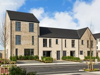 Redford , Adamstown, Co. Dublin