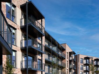 Apartment 33, Ardrath Heights, Celbridge, Celbridge, Co. Kildare - Image 4
