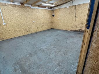 Ossory Business Park, Dublin 3, North Strand, Dublin 3