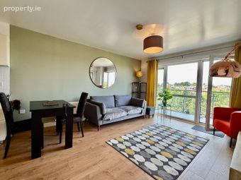 Apartment 17, The Belfry, Belarmine Copse, Stepaside, Dublin 18 - Image 4