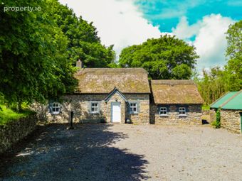 Teach Duinn Shleibhe, Adamstown, Castletown Geoghegan, Castletown-Geoghegan, Co. Westmeath - Image 3