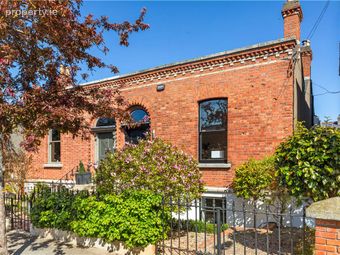 66 Beechwood Avenue Upper, Ranelagh, Dublin 6, Ranelagh, Dublin 6
