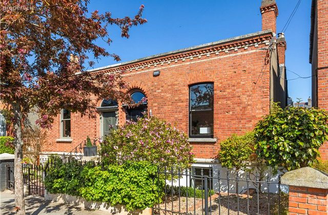 66 Beechwood Avenue Upper, Ranelagh, Dublin 6, Ranelagh, Dublin 6 - Click to view photos