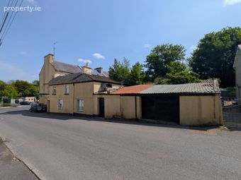 Quinns Bar, Main Street, Swinford, Co Mayo, Swinford, Co. Mayo - Image 3