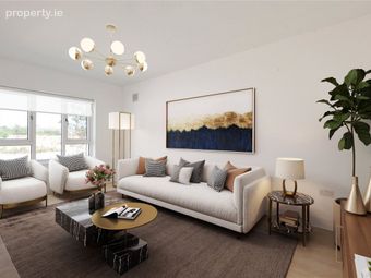 1 Lorrin Lodge, Rathnew, Rathnew, Co. Wicklow - Image 2