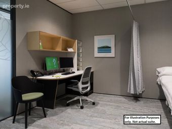 New Medical Consultation Suites, The Fairways Centre, Dublin Road, Dundalk, Co. Louth, Dundalk, Co. Louth - Image 4