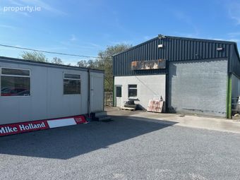 Ballintubber, Ballintubber, Co. Roscommon