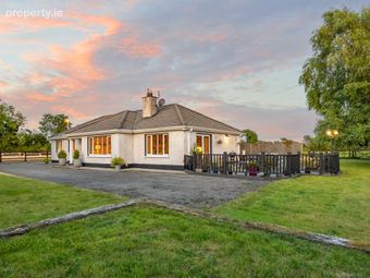 Slate House, Drumsru, Rathangan, Co. Kildare, Rathangan, Co. Kildare - Image 4