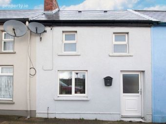 No.35 Mccurtain Street, Gorey, Co. Wexford