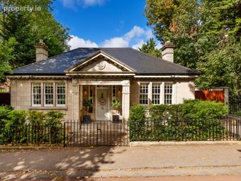 St Marys Gate Lodge, 5b Griffith Avenue, Drumcondra, Dublin 9, Drumcondra, Dublin 9