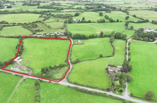 Rathnamuddagh, Dysart, Dysart, Co. Westmeath - Click to view photos
