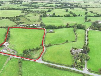 Rathnamuddagh, Dysart, Dysart, Co. Westmeath