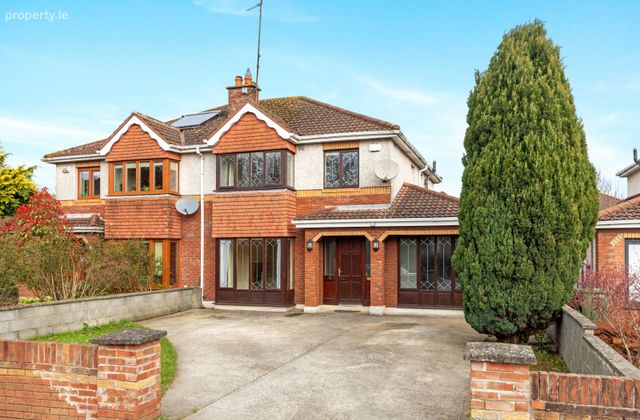 8 The Cedars, Beaufort Place, Navan, Co. Meath - Click to view photos