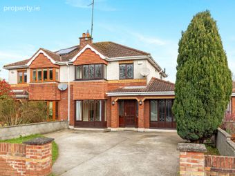 8 The Cedars, Beaufort Place, Navan, Co. Meath