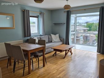 Apartment 15, Kyldar House, Lyreen Manor, Maynooth, Maynooth, Co. Kildare - Image 3