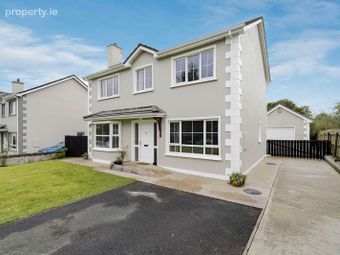 39 Lawnsdale, Navenny, Ballybofey, Ballybofey, Co. Donegal - Image 4