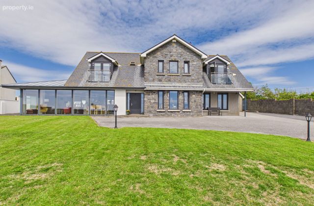 The Gables, Westown, Tramore, Co. Waterford - Click to view photos