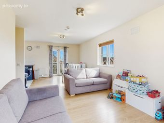 Apartment 57, Trimleston, Hamlet Lane, Balbriggan, Co. Dublin - Image 2