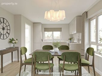 Cornamaddy Court, Athlone, Co. Westmeath - Image 3
