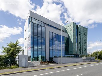 Corballis Hall (at Dublin Airport), Swords Road, Swords, Co. Dublin - Image 2