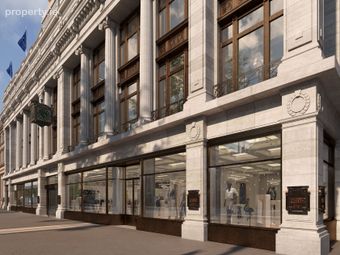 Clerys Quarter, O'Connell Street Lower, Dublin 1 - Image 4