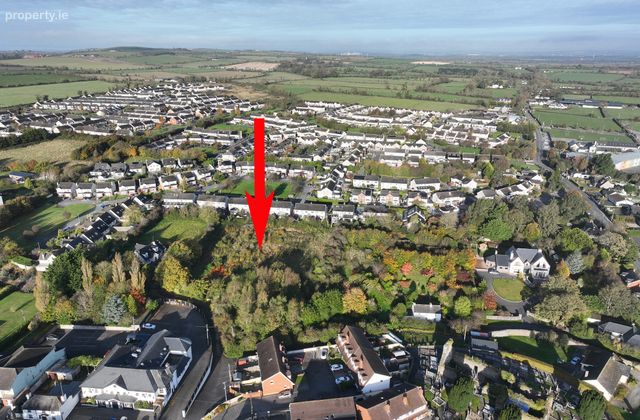 Stamullen Village, Stamullen, Co. Meath - Click to view photos