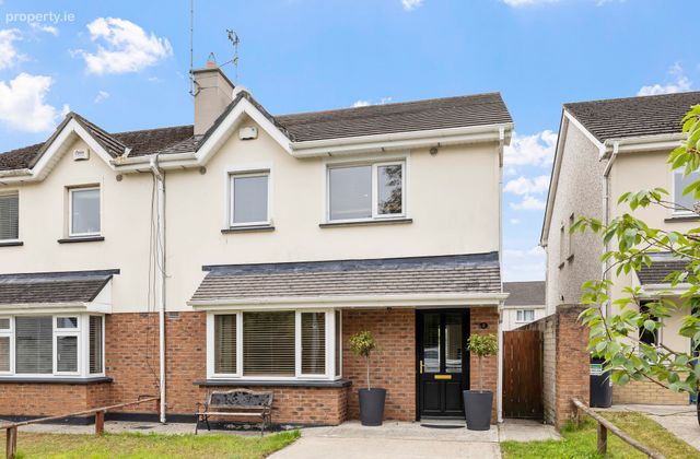 8 Riverside Drive, Red Barns Road, Dundalk, Co. Louth, Dundalk, Co. Louth - Click to view photos