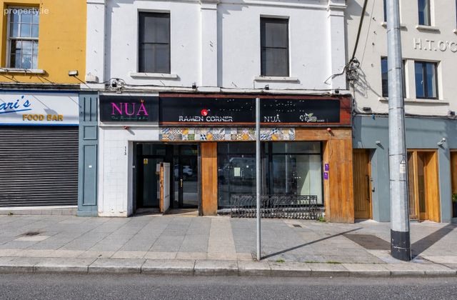 113 Main Street, Bray, Bray, Co. Wicklow - Click to view photos