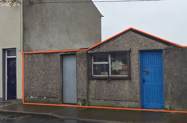 Johnson's Shoe Repairs, Monastery Street, Waterford City Centre, Co. Waterford - Click to view photos