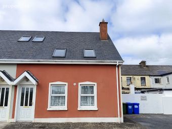 Smith'S Lane,Kilkee,Kilrush,Co. Clare, Kilkee, Co. Clare