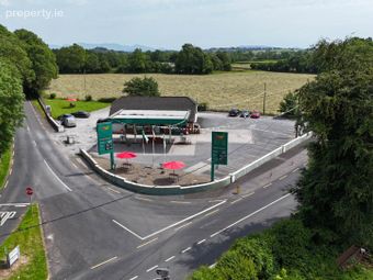 Scanlons Supermarket &amp; Filling Station, Barrys Cross, Grange, Kilmallock, Co. Limerick, Grange, Co. Limerick - Image 3