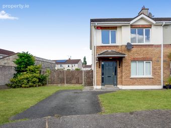 35 Woodbury Gardens, Dundalk, Co. Louth, Dundalk, Co. Louth