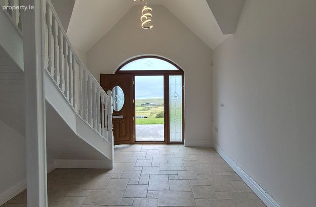 Killadoon, Westport, Killadoon, Co. Mayo - Click to view photos