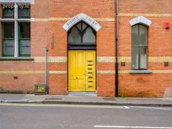 Apartment 2, Sidney Court, Wellington Road, Cork City Centre, Co. Cork - Image 2