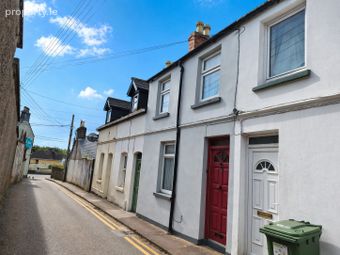 3 Hollyville, Curragh Road, Turners Cross, Co. Cork