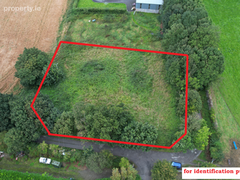 0.59 Acre Site, Charlesfort, Ferns, Co. Wexford, Ferns, Co. Wexford - Image 2