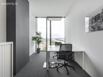 Fingal, Dublin, Blanchardstown Corporate Park 2, Ballycoolin, D15 Cc85, Blanchardstown, Dublin 15 - Image 4
