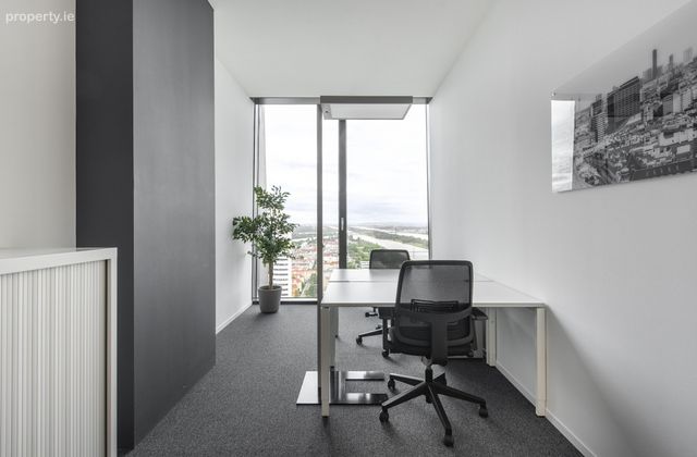 Rivercourt Business Centre, Cornmarket Row, Limerick, Ennis Road, Co. Limerick - Click to view photos