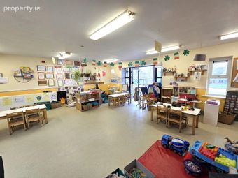 Crawford Childcare Creche, Crawford Woods, Church Hill, Glanmire, Co. Cork, Glanmire, Co. Cork - Image 5