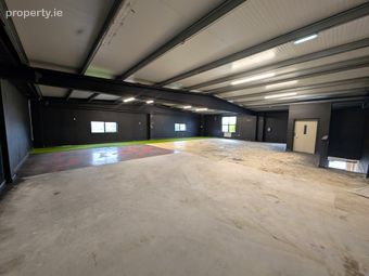 Lakeside Retail Park, Claremorris, Co. Mayo, Claremorris, Co. Mayo