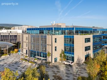 Part 3rd Floor, Building 3, The Campus, Cherrywood, Co. Dublin