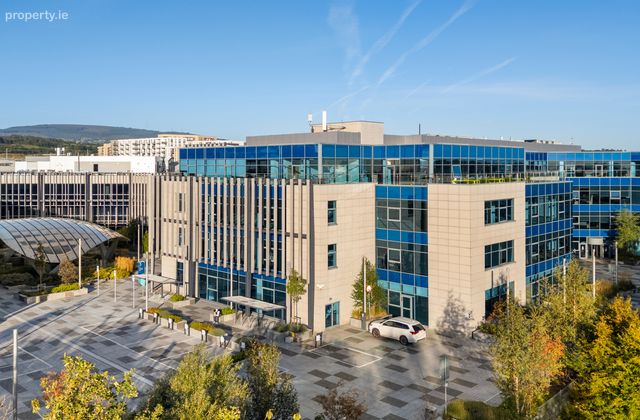 Part 3rd Floor, Building 3, The Campus, Cherrywood, Co. Dublin - Click to view photos