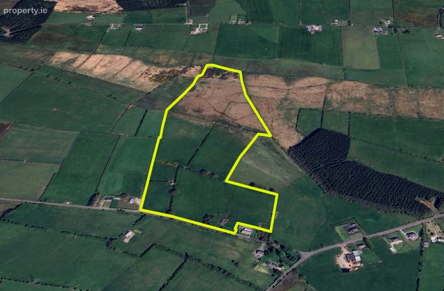 Knockalaghta, Ballintubber, Co. Roscommon, Castleplunkett, Co. Roscommon - Click to view photos