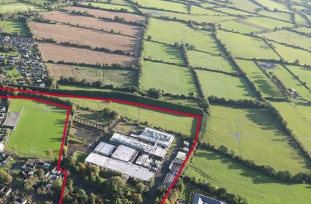 Ballivor, Navan, Co. Meath, Ballivor, Co. Meath - Click to view photos